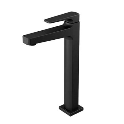 Torneira Lavatorio Bica Alta Docol Lift Onix Jateado 8720ce