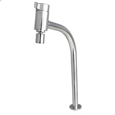 Torneira Cozinha Perflex Ice Plus Mesa Alta Cromada 10734310
