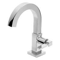 Torneira Lavatorio De Mesa Celite Elite B.alta Cr B5002c8crb - 1