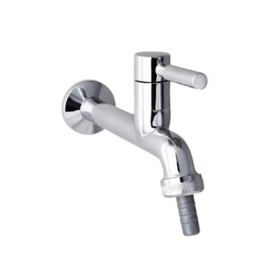 Torneira De Parede P/jardim Perflex Slim Curta Cr 10730310