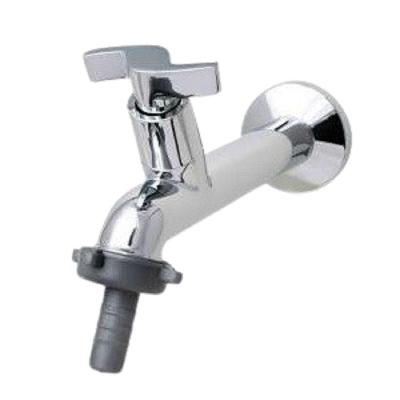 Torneira De Parede Jardim Longa Perflex Unica 10748110