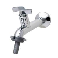 Torneira De Parede Jardim Longa Perflex Unica 10748110 - 1