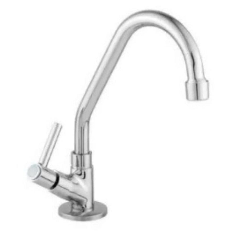 Torneira Cozinha Inovatte B. Alta 1/4 Volta Cromada 025769 - 2