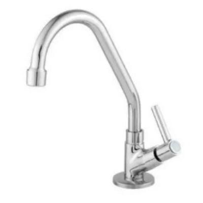 Torneira Cozinha Inovatte B. Alta 1/4 Volta Cromada 025769