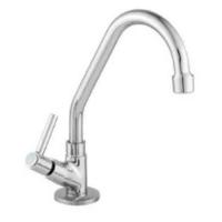 Torneira Cozinha Inovatte B. Alta 1/4 Volta Cromada 025769 - 2