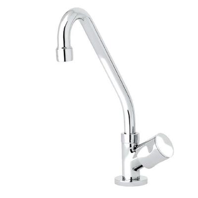 Torneira Cozinha Perflex Onda Mesa Cromada 10728310