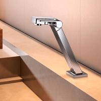 Torneira Lavatorio Docol Stillo Chroma Basin T 820270 - 2