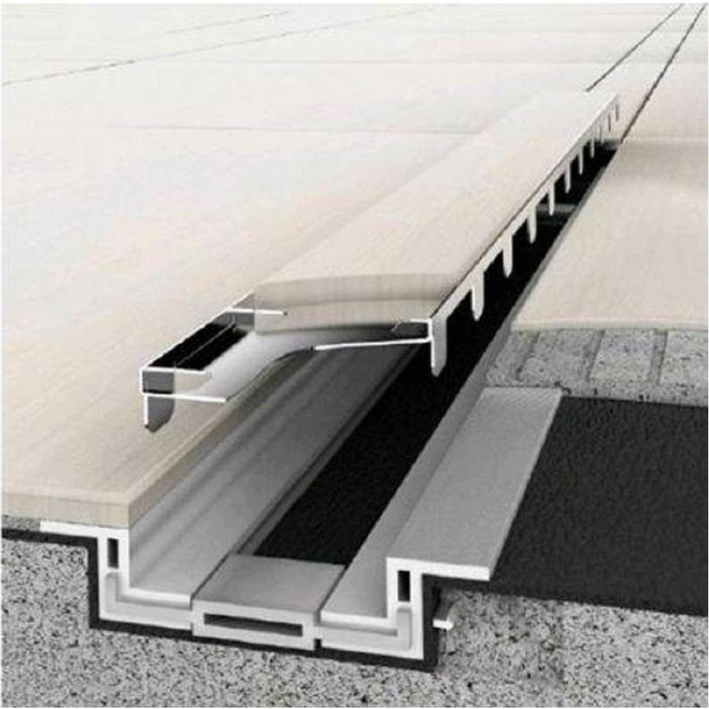 Ralo Linear Infinity Pvc Tampa Oculta 130cm Cod.469 - 2