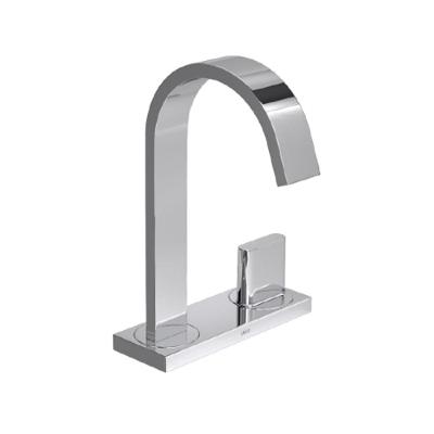 Torneira Lavatorio De Mesa Bica Alta Deca Polo Dn15 1191.c33