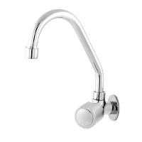 Torneira Cozinha Inovatte B. Alta 1/4 Volta Cromada 025770 - 1