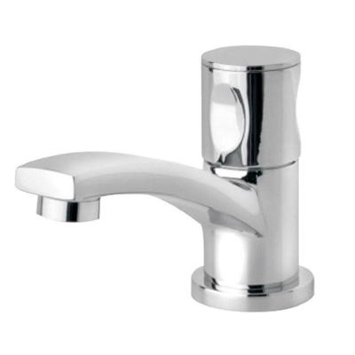 Torneira Lavatorio Perflex Onda Mesa Cromada 10727810