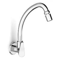 Torneira Cozinha Parede Celite Like B.mov Cromada B5013cycrb - 2