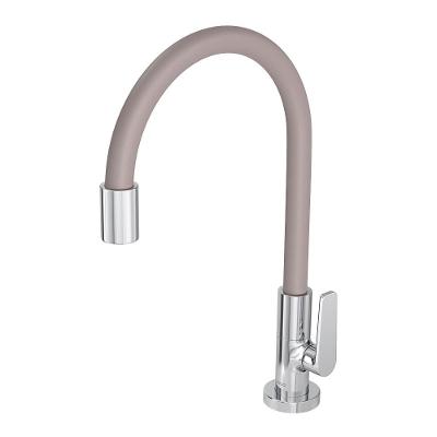 Torneira Cozinha Mesa Deca Motion Cromado Fendi 1167.c23.fd