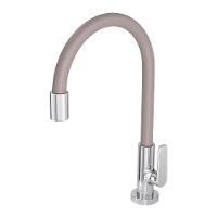 Torneira Cozinha Mesa Deca Motion Cromado Fendi 1167.c23.fd - 1