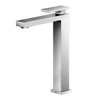 Torneira Banheiro Bica Alta Docol New Edge Cromado 00925106 - 1