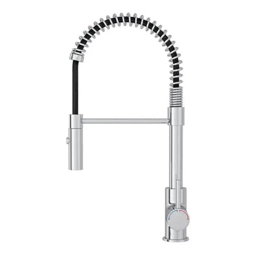 Torneira Cozinha Gourmet Monocomando Deca Spin One Cr 2253.C - 4