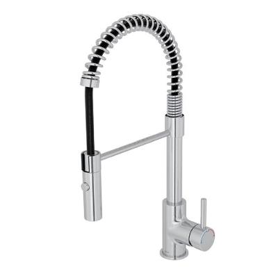 Torneira Cozinha Gourmet Monocomando Deca Spin One Cr 2253.C