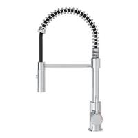 Torneira Cozinha Gourmet Monocomando Deca Spin One Cr 2253.C