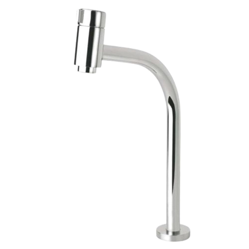 Torneira Lavatorio Perflex Ice Mesa Cromada 10730010 - 1