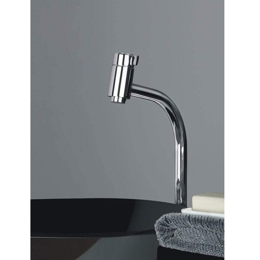 Torneira Lavatorio Perflex Ice Mesa Cromada 10730010 - 2