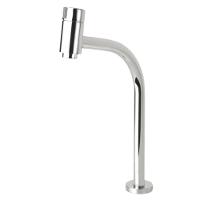 Torneira Lavatorio Perflex Ice Mesa Cromada 10730010 - 1