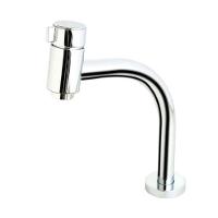 Torneira Lavatorio Perflex Ice Mesa Cromada 10730910 - 3