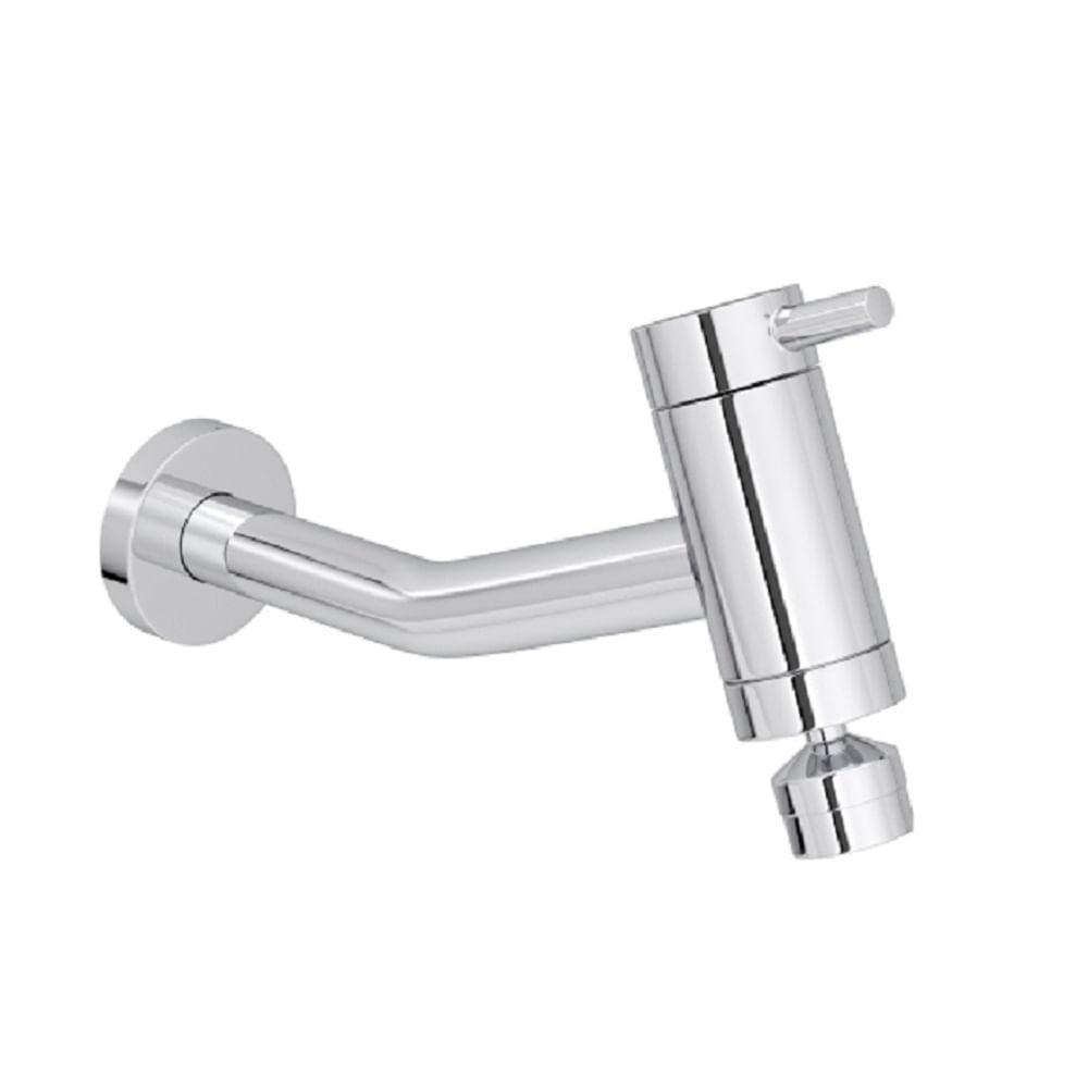 Torneira Cozinha Deca Link Parede Com Arejador Cr 1159.c.lnk - 3