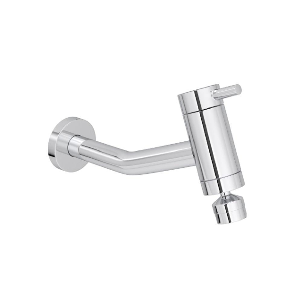 Torneira Cozinha Deca Link Parede Com Arejador Cr 1159.c.lnk - 1