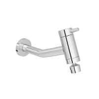 Torneira Cozinha Deca Link Parede Com Arejador Cr 1159.c.lnk - 1