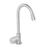 Torneira Cozinha Deca Aspen Mesa Bica Movel Cromada 1167.c35 - 2