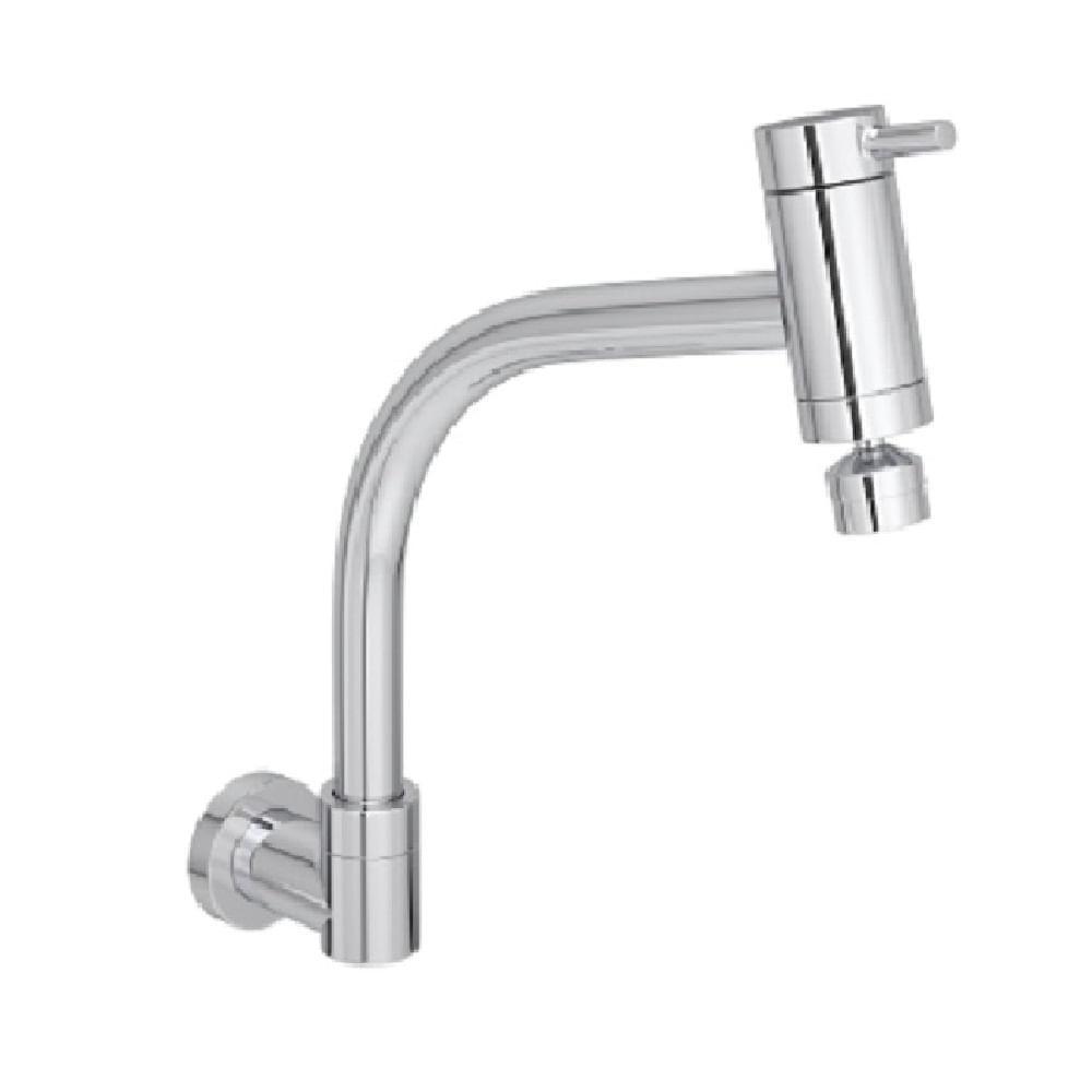 Torneira Cozinha Deca Link Parede Bica Movel Cr 1168.c.lnk - 1