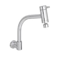 Torneira Cozinha Deca Link Parede Bica Movel Cr 1168.c.lnk - 1