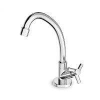 Torneira Cozinha De Mesa Celite One Cromada B5009ckcr3 - 1