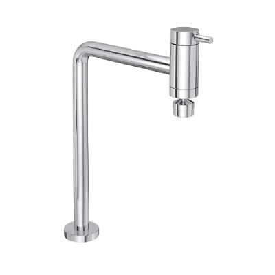 Torneira Cozinha Deca Link Mesa Bica Movel 90º Cr 1166.c.lnk