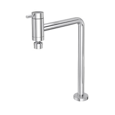 Torneira Cozinha Deca Link Mesa Bica Movel 90º Cr 1166.c.lnk