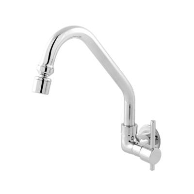 Torneira Cozinha Inovatte B. Alta 1/4 Volta Cromada 025742