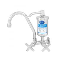 Torneira C/ Filtro B. Alta Inovatte Giratorio 1/4 Volta 2172 - 1