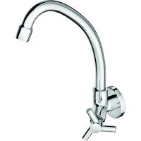 Torneira Cozinha De Parede Celite One Cromada B5008ckcr3 - 2