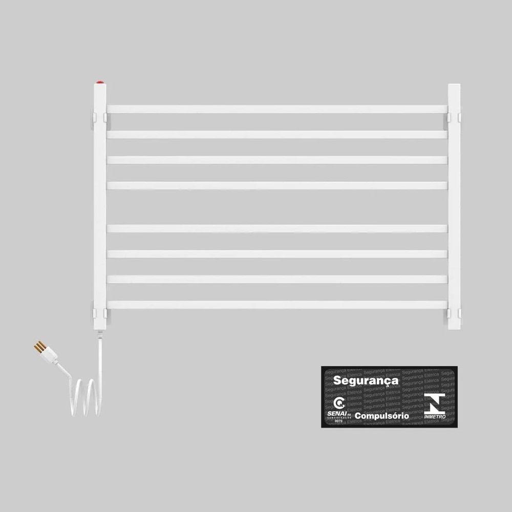 Toalheiro Eletrico Seccare Concetto Pintado 127v 2562 - 1
