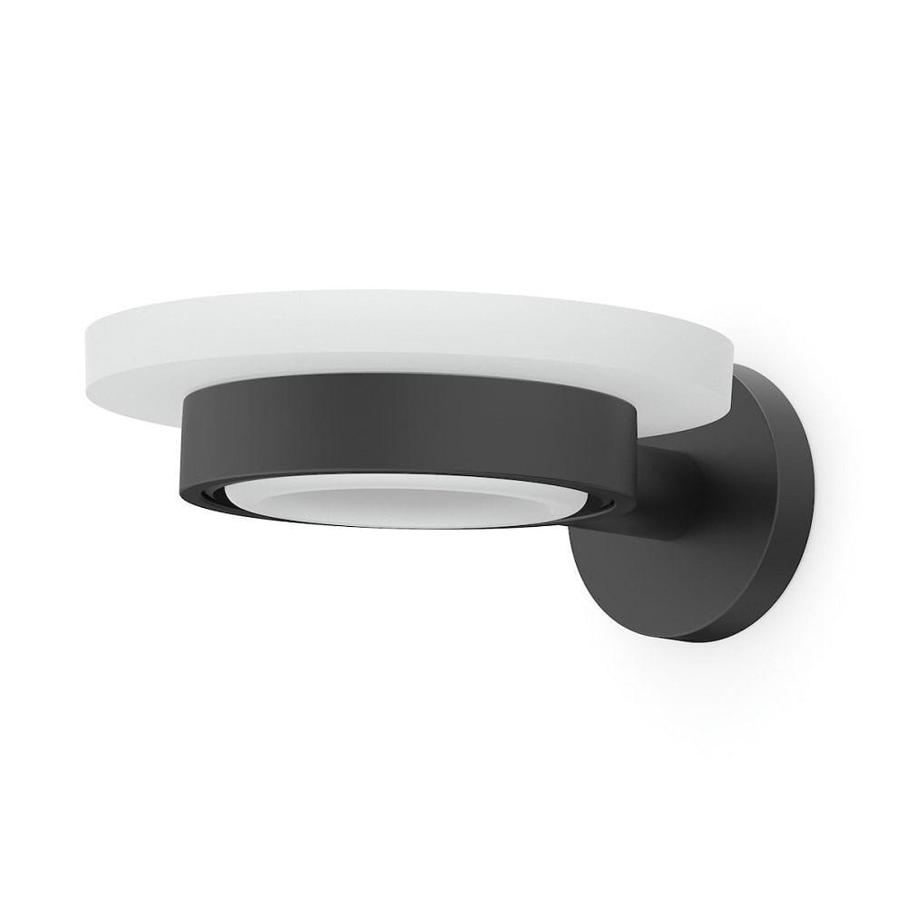 Saboneteira Banheiro Celite New City Preto Matte B5010e70r0 - 3