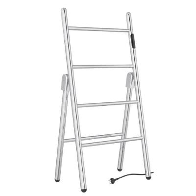 Toalheiro Termico Piso 127v Deca You Cromado 2045.c110.aqc