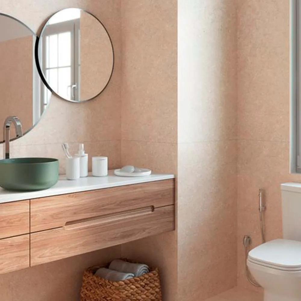 Torneira Lavatorio Deca Tube Bica Alta Cromado 1198.c.tub - 2