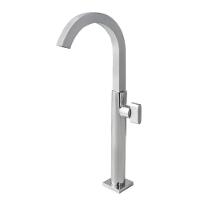 Torneira Lavatorio Para Cuba De Apoio Perflex Week 10750310 - 1