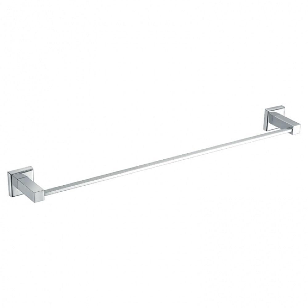 Toalheiro Incepa Neo Barra 600 Mm Cromado B8005i2cr0 - 1