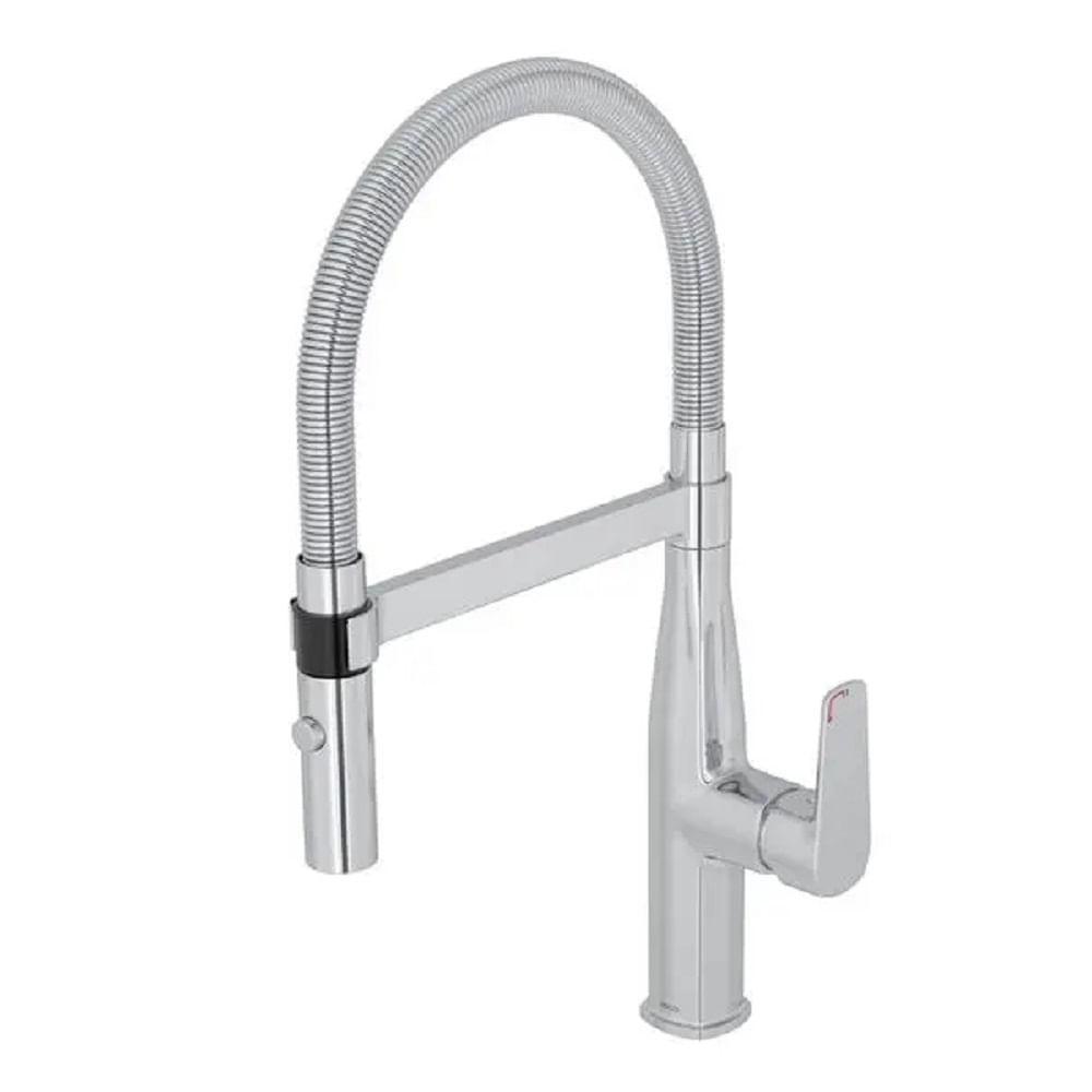 Torneira Cozinha Gourmet Monocomando Deca Level Cr 2275.C - 1