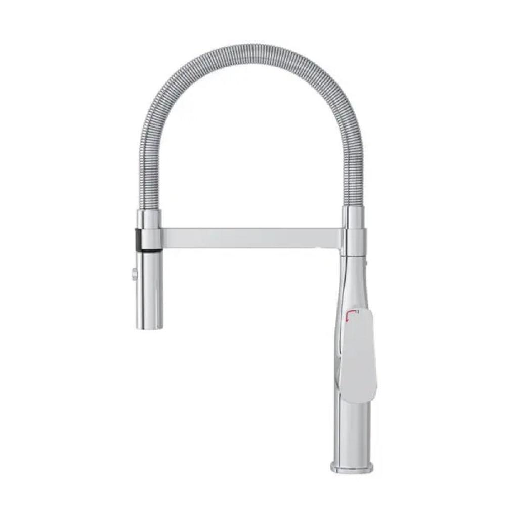 Torneira Cozinha Gourmet Monocomando Deca Level Cr 2275.C - 2