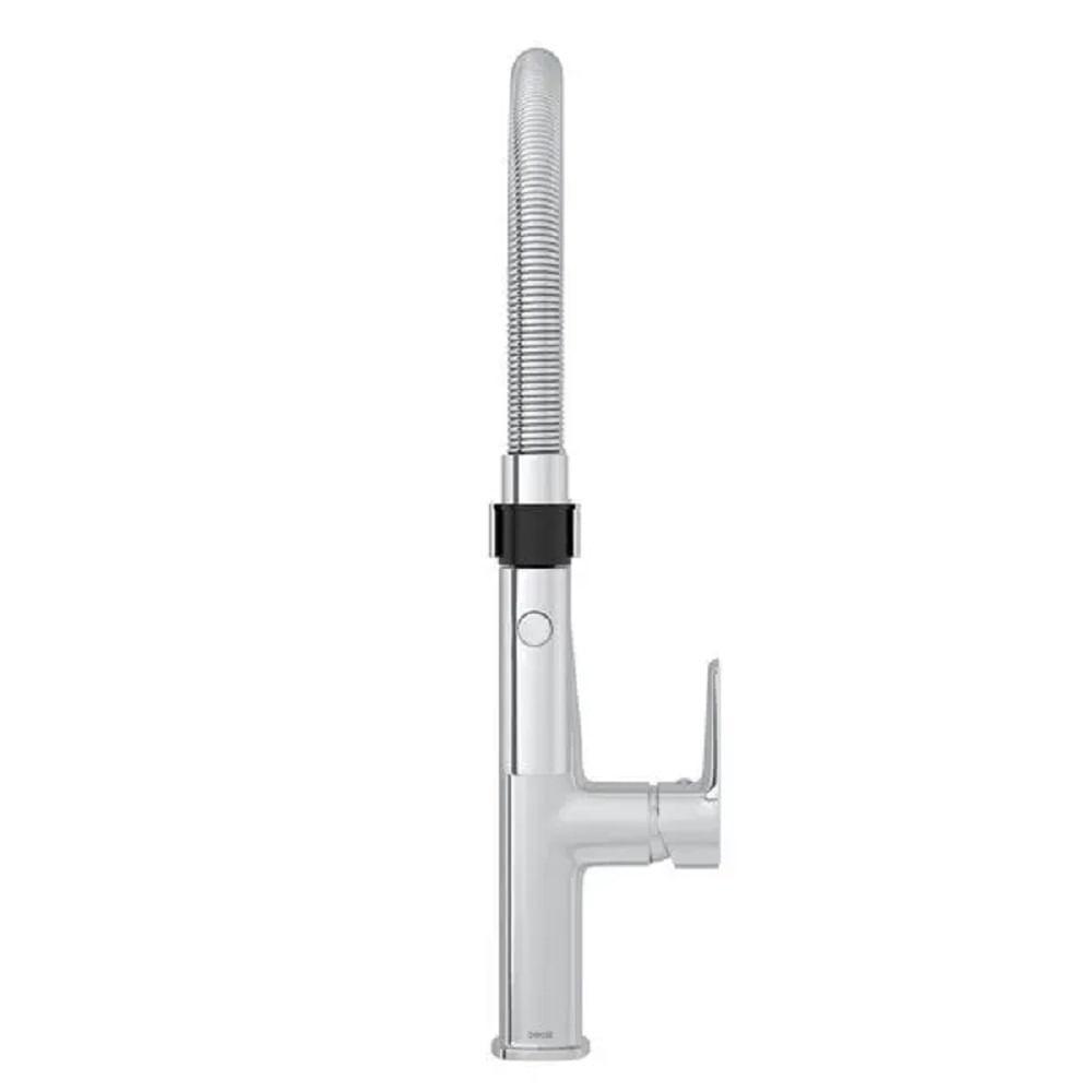 Torneira Cozinha Gourmet Monocomando Deca Level Cr 2275.C - 3