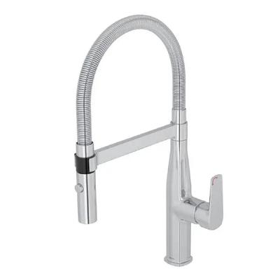 Torneira Cozinha Gourmet Monocomando Deca Level Cr 2275.C