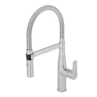 Torneira Cozinha Gourmet Monocomando Deca Level Cr 2275.C - 1