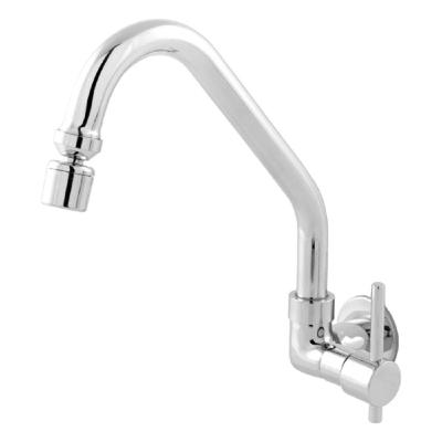 Torneira Cozinha Inovatte B. Alta 1/4 Volta Cromada 025773